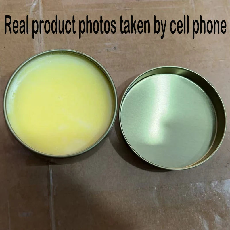 Solder Flux Paste for Electronics No Clean Flux Lead-Free Soldering Circuit Boards Copper Electrical Wire Safe Welding Paste